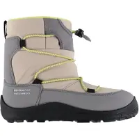 Reima Snowboots - Tex - Op blote voeten - Ensilumi - Aards Beige - - 33 - Winterlaarzen
