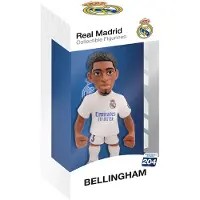 Minix Figurine - MINIX - Bellingham - PVC van hoge kwaliteit - 12 cm - Officiële licentie