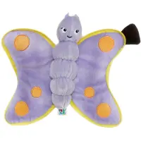 Flipetz Knuffel - 22 cm - Vlinderdas & Banana - - OneSize - Knuffels