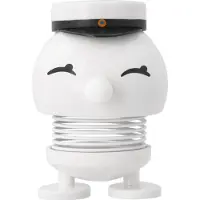 Hoptimist Swedish Student Bimble S White 7,3 cm