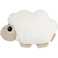 Done by Deer Knuffel - Knuffeldier - 19x16 cm - Klein - Sheepy - - - OneSize - Knuffels