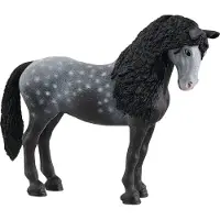 Schleich 13922 Horse Club, merrie van het ras Pura Raza Española