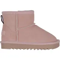 Tommy Hilfiger Snowboots - Bontlaars - Roze - - 30 - Winterlaarzen