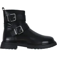 Sofie Schnoor Winterstiefel - Meliasy - Schwarz - - 38 - Winterstiefel