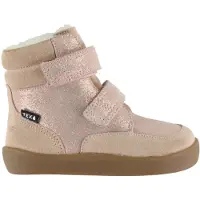 Bundgaard Winterstiefel - Basil - Tex - Alt Rose Glitter - - 23 - Winterstiefel
