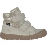 Bundgaard Winterstiefel - Tex - Siggi - Glitter - Beige - - 30 - Winterstiefel