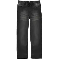 Molo Jeans - Augustino - Gewassen Black - - 8 jaar (128) - Jeans