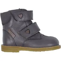 Angulus Winterstiefel - Tex - Lavender/Multi Glitter - - 24 - Winterstiefel