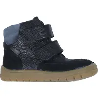 Angulus Winterstiefel - Tex - Tan/Blue - - 27 - Winterstiefel