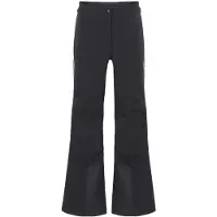 Molo Softshellbroek - Harley- Zwart - - 11 jaar (146) - Softshellbroek