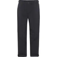 Molo Softshellhosen - Haimon - Schwarz - - 7 Jahre (122) - Softshell