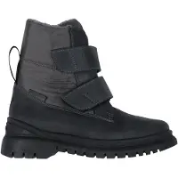 Angulus Winterstiefel - Tex - Grau - - 30 - Winterstiefel