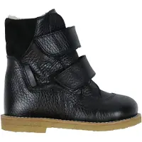 Angulus Winterlaarzen - Tex - Zwart - - 23 - Winterlaarzen