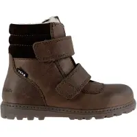 Bundgaard Winterstiefel - Tex - Tokker - Weite Passform - Braun - - 29 - Winterstiefel