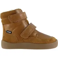 Bundgaard Winterstiefel - Basil - Tex - Kognac - - 23 - Winterstiefel