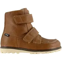 Bundgaard Snowboots - Terry - Tex - Cognac - - 27 - Winterlaarzen