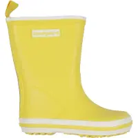 Bundgaard - Kid's Charly - Rubberlaarzen 26, geel