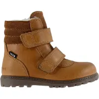 Bundgaard Winterstiefel - Tex - Tokker - Weite Passform - Kognac - - 31 - Winterstiefel