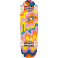 Impala Skateboard - Athena Cruiserboard - 28'' - Martina Martian - - OneSize - Skateboards