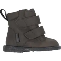 Angulus Snowboots - Tex - Dark Brown - - 23 - Winterlaarzen