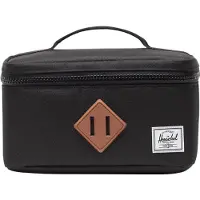 Herschel Koeltas - Heritage - Lunch Box - Black - - OneSize - Koeltassen