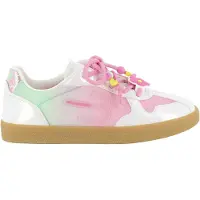 Billieblush Schoenen - Wit/Roze - - 35 - Schoenen