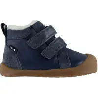 Bundgaard Winterstiefel - Tex - Bloom - Wide Fit - Blau - - 19 - Winterstiefel