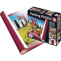 Educa 1 Puzzlematte – 122 x 80 cm - - One Size - Puzzlespiele