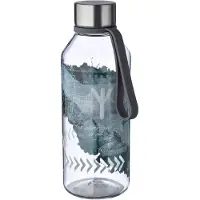 Carl Oscar Trinkflasche - WisdomFlask - 650 ml - Stärke - - One Size - Trinkflaschen