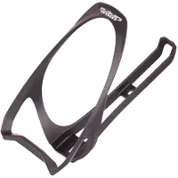 Wilier Nylon-carbon Bottle Cage Zwart
