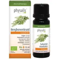 Physalis Aromatherapy Essentiële Oliën Berg-Bonenkruid Olie 10ml