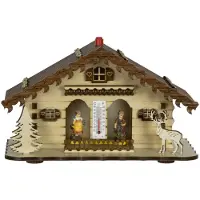 Trenkle - 863 - Weer huis