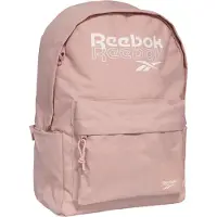 Reebok Rucksack - Ona - Pink - - One Size - Rucksäcke