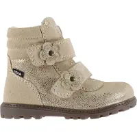 Bundgaard Snowboots - Tex - Tokker Flower - Brede pasvorm - Ivor - - 30 - Winterlaarzen