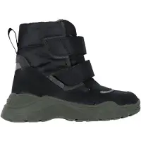 Angulus Winterstiefel - Tex -Black/Grey - - 31 - Winterstiefel