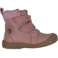 Pom pom Winterstiefel - Tex - Dark Rose - - 32 - Winterstiefel