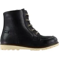 Bundgaard Winterstiefel - Tex - Riley - Weite Passform - Schwarz - - 32 - Winterstiefel