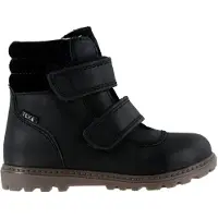 Bundgaard Winterstiefel - Tex - Tokker - Wide Fit - Schwarz - - 32 - Winterstiefel