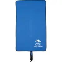 Konfidence Verschoonmatje - Roll & Go - Nautisch - - OneSize - Verschoonmatjes