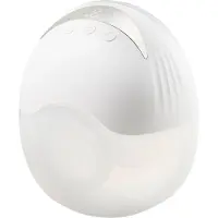 Oopsy Milchpumpe - Tragbar - Elektrisch - - One Size - Milchpumpe