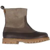 Pom pom Snowboots - Tex - Asfalt - - 30 - Winterlaarzen