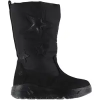 Ecco Winterstiefel - Urban Snow K Tall - Schwarz - - 30 - Winterstiefel