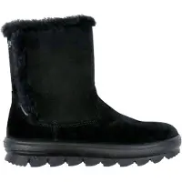 Superfit Winterstiefel - Flavia - Tex - Schwarz - - 31 - Winterstiefel