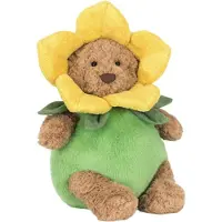 Jellycat Knuffel - Medium+ - 26x15 cm - Bartholomew Bear Narcis - - OneSize - Knuffels