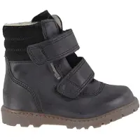 Bundgaard Snowboots - Tokker - Zwart - - 31 - Winterlaarzen