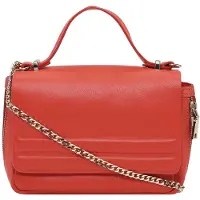 DAY ET Umhängetasche - London CB - Orange Com - - One Size - Umhängetaschen