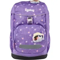 Ergobag Schulranzen - Flex - Ponybearadise - - One Size - Schulranzen