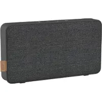 SACKit Spreker - Move 50 - Steel - - OneSize - Luidsprekers