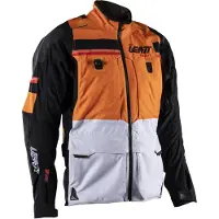 Leatt Adv Rally 7.5 Hydradri Jas