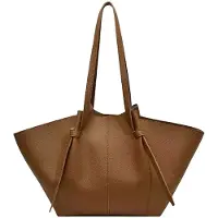 By Stær Tas - Manila - Bruin - - OneSize - Tassen